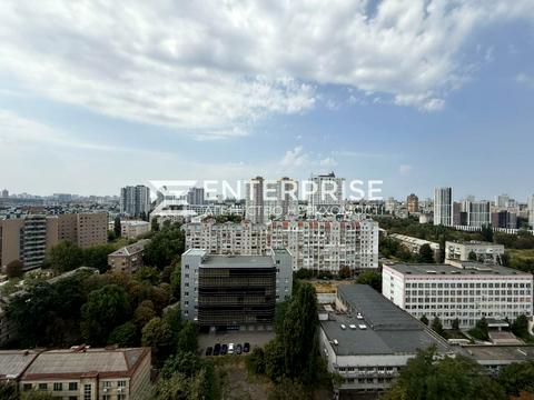 Квартира на вул. В'ячеслава Чорновола, 25 в Києві, ID 278463, фото №23