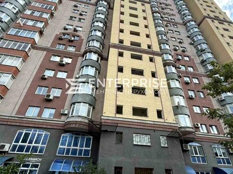 Квартира на вул. В'ячеслава Чорновола, 25 в Києві, ID 278463, фото №24