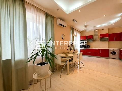 Квартира на вул. В'ячеслава Чорновола, 25 в Києві, ID 278463, фото №8