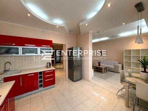 Квартира на вул. В'ячеслава Чорновола, 25 в Києві, ID 278463, фото №9