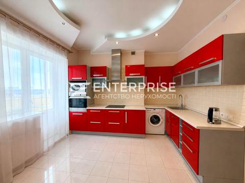 Квартира на вул. В'ячеслава Чорновола, 25 в Києві, ID 278463, фото №10