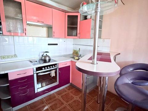Квартира на просп. Романа Шухевича, 28-А в Києві, ID 278464, фото №4