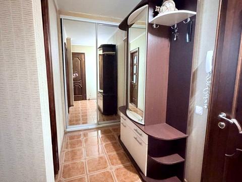 Квартира на просп. Романа Шухевича, 28-А в Києві, ID 278464, фото №6