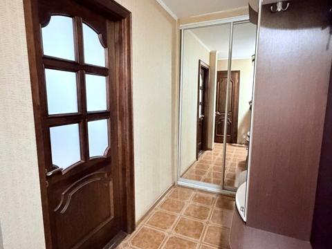 Квартира на просп. Романа Шухевича, 28-А в Києві, ID 278464, фото №7