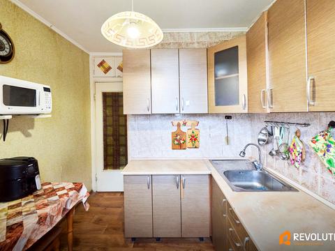 Квартира на просп. Георгія Гонгадзе, 14 в Києві, ID 278460, фото №2