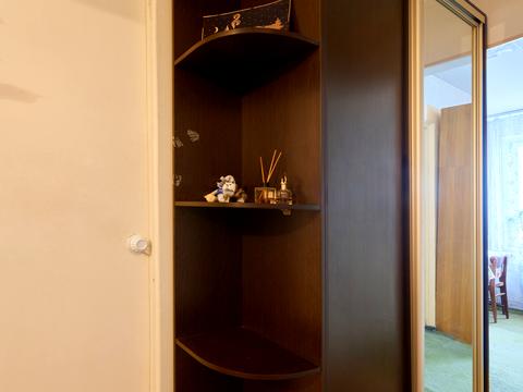 Квартира на просп. Георгія Гонгадзе, 14 в Києві, ID 278460, фото №13