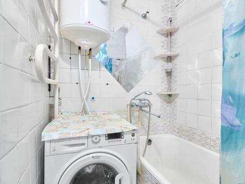 Квартира на просп. Георгія Гонгадзе, 14 в Києві, ID 278460, фото №15