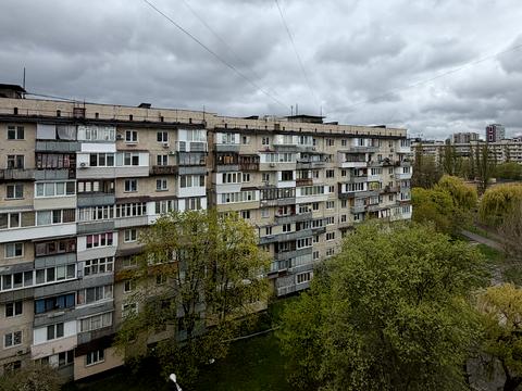 Квартира на просп. Георгія Гонгадзе, 14 в Києві, ID 278460, фото №20