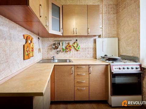 Квартира на просп. Георгія Гонгадзе, 14 в Києві, ID 278460, фото №3