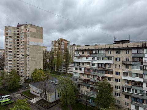 Квартира на просп. Георгія Гонгадзе, 14 в Києві, ID 278460, фото №21