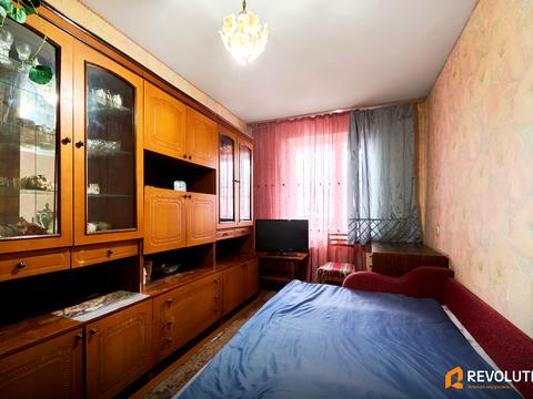 Квартира на просп. Георгія Гонгадзе, 14 в Києві, ID 278460, фото №8