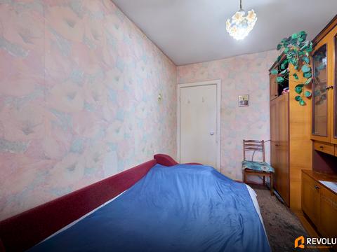 Квартира на просп. Георгія Гонгадзе, 14 в Києві, ID 278460, фото №9