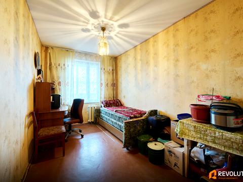 Квартира на просп. Георгія Гонгадзе, 14 в Києві, ID 278460, фото №10