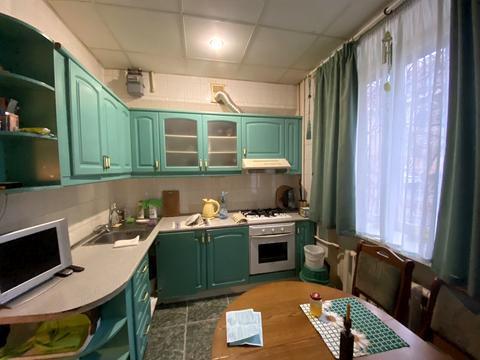 Квартира на вул. Очаківська, 8 в Києві, ID 278550, фото №1