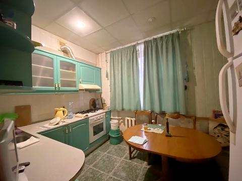 Квартира на вул. Очаківська, 8 в Києві, ID 278550, фото №2
