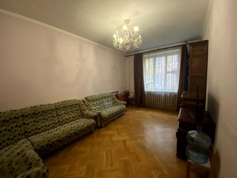 Квартира на вул. Очаківська, 8 в Києві, ID 278550, фото №11