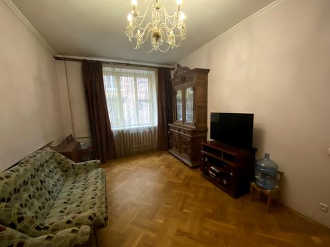 Квартира на вул. Очаківська, 8 в Києві, ID 278550, фото №12