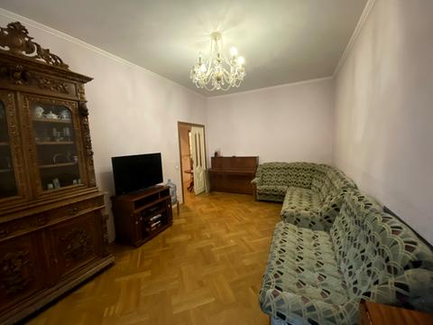 Квартира на вул. Очаківська, 8 в Києві, ID 278550, фото №13