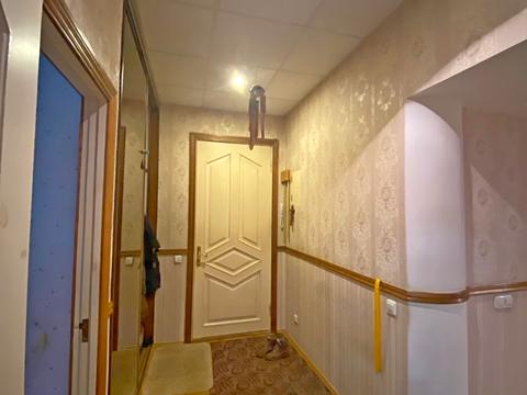 Квартира на вул. Очаківська, 8 в Києві, ID 278550, фото №14