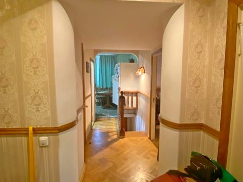 Квартира на вул. Очаківська, 8 в Києві, ID 278550, фото №15
