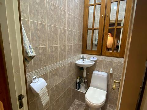 Квартира на вул. Очаківська, 8 в Києві, ID 278550, фото №19