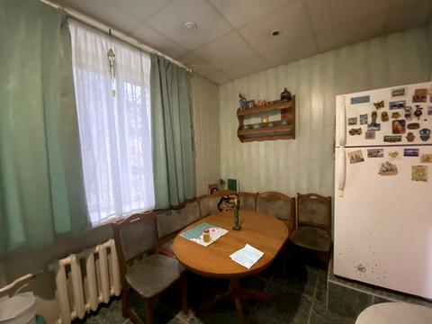 Квартира на вул. Очаківська, 8 в Києві, ID 278550, фото №3