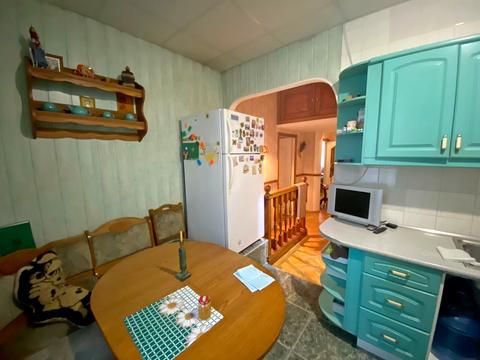 Квартира на вул. Очаківська, 8 в Києві, ID 278550, фото №4