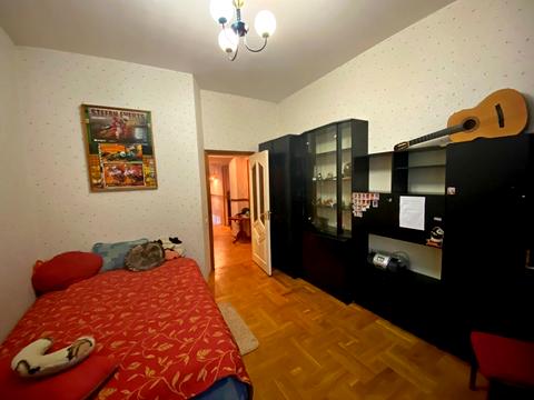 Квартира на вул. Очаківська, 8 в Києві, ID 278550, фото №5