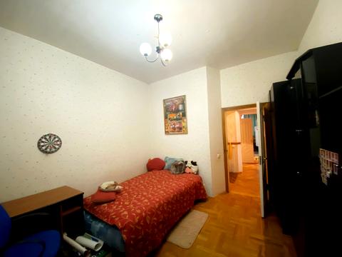 Квартира на вул. Очаківська, 8 в Києві, ID 278550, фото №6