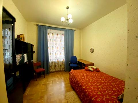 Квартира на вул. Очаківська, 8 в Києві, ID 278550, фото №7