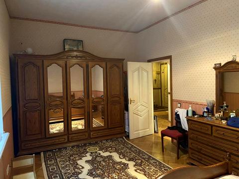 Квартира на вул. Очаківська, 8 в Києві, ID 278550, фото №10