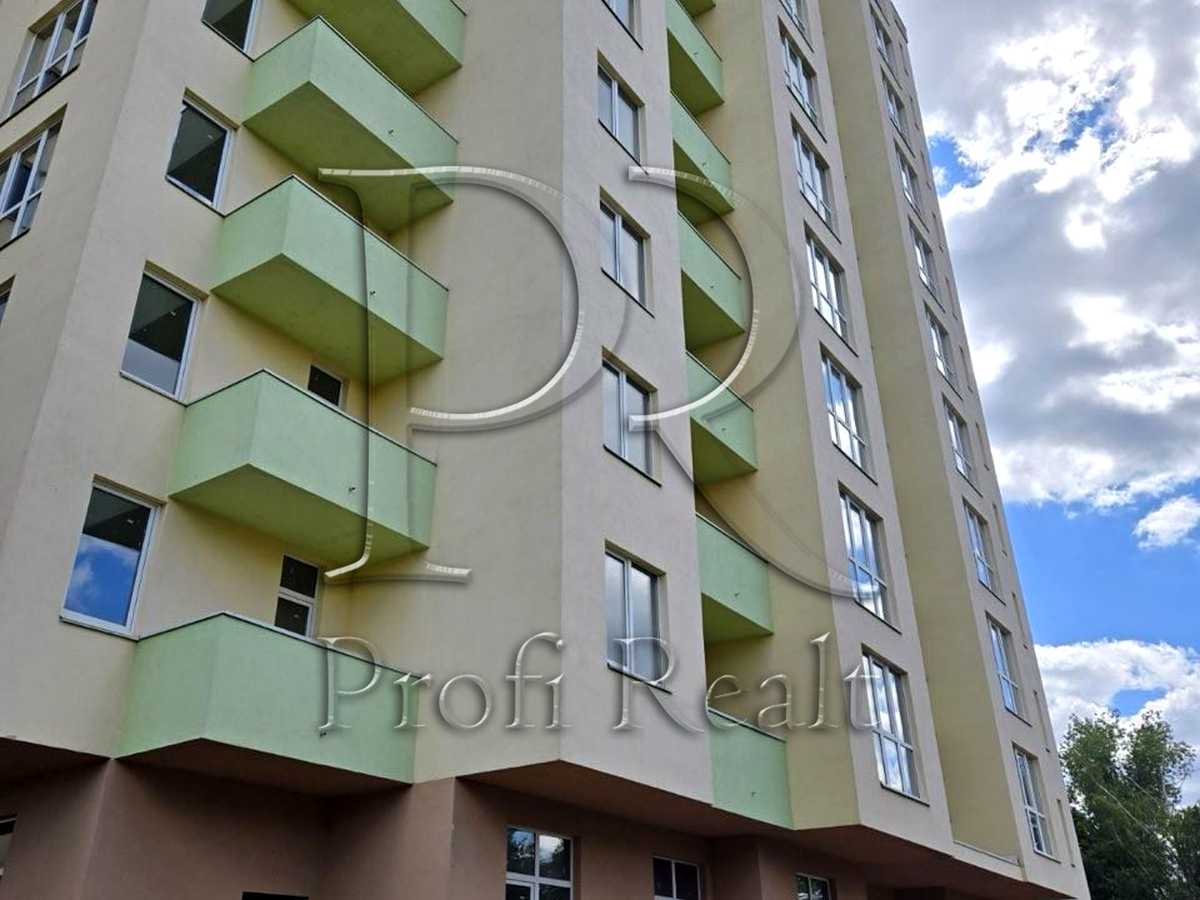 Квартира на вул. Шолуденка, 26 в Києві, ID 312295, фото №2