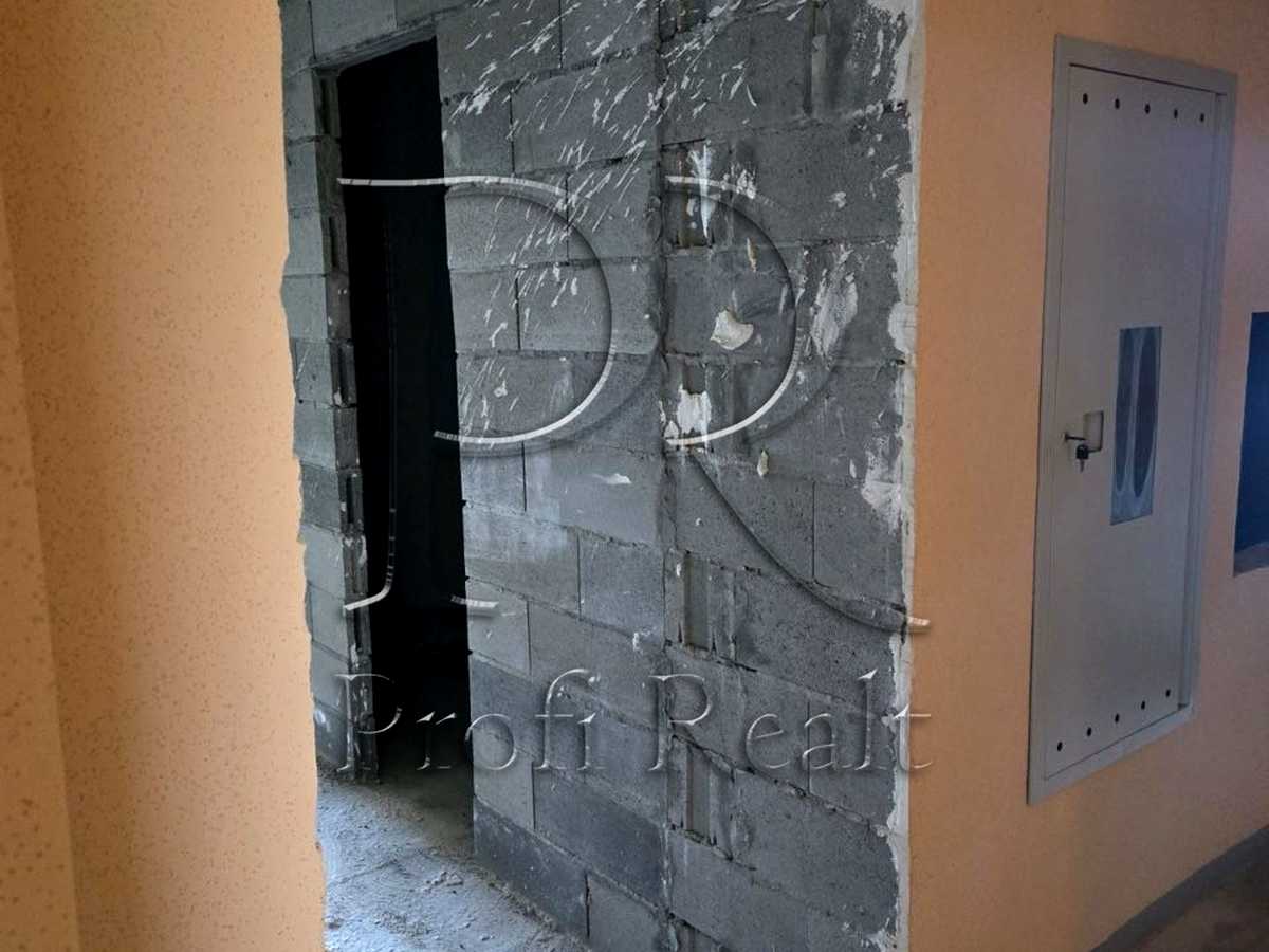 Квартира на вул. Шолуденка, 26 в Києві, ID 312295, фото №12