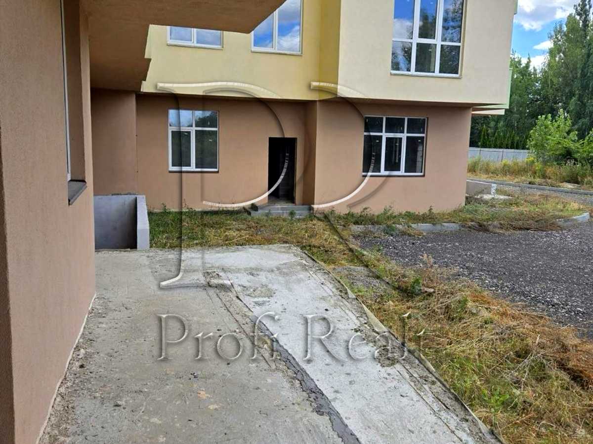 Квартира на вул. Шолуденка, 26 в Києві, ID 312295, фото №15