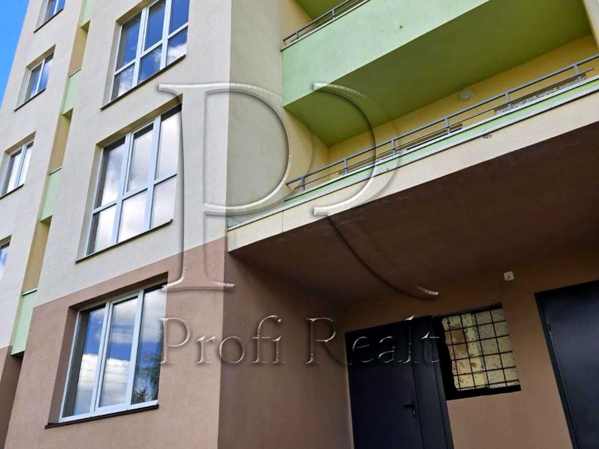 Квартира на вул. Шолуденка, 26 в Києві, ID 312295, фото №16