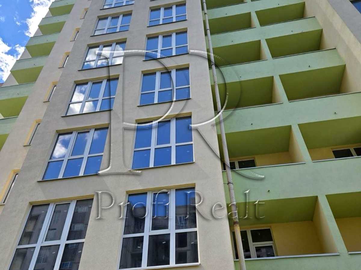 Квартира на вул. Шолуденка, 26 в Києві, ID 312295, фото №3