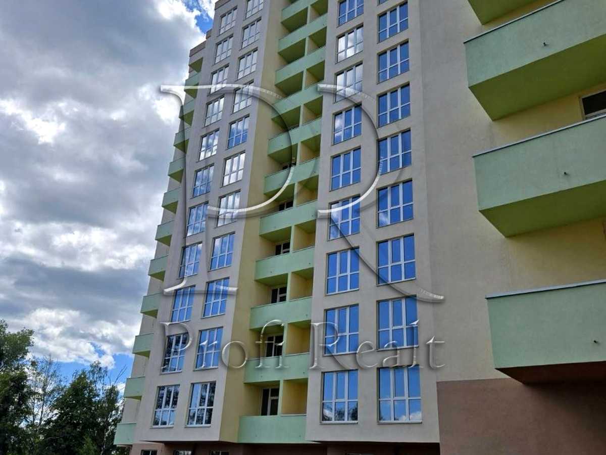 Квартира на вул. Шолуденка, 26 в Києві, ID 312295, фото №4