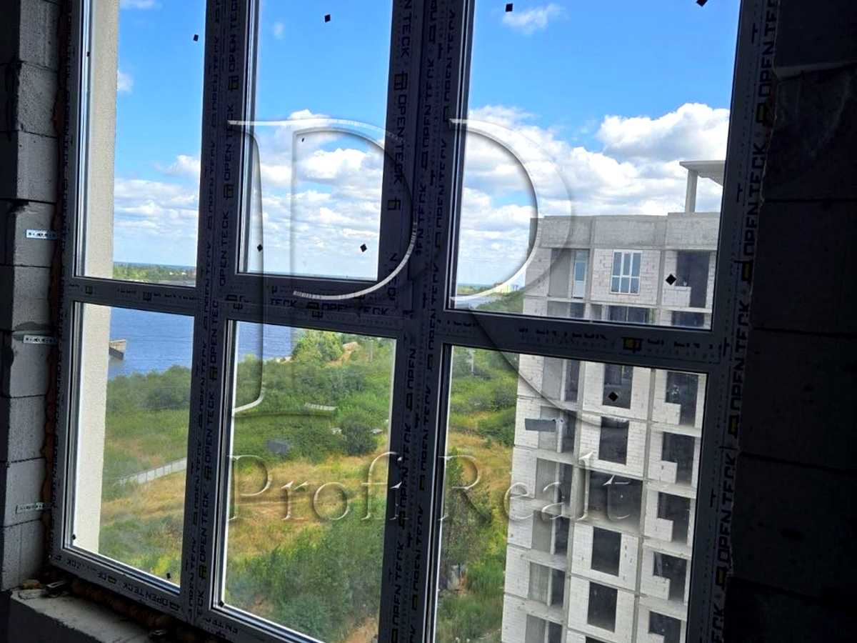 Квартира на вул. Шолуденка, 26 в Києві, ID 312295, фото №10