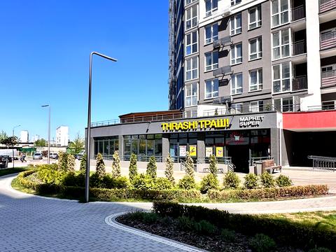 Квартира на вул. Гліба Бабіча, 8-Г в Києві, ID 278522, фото №11