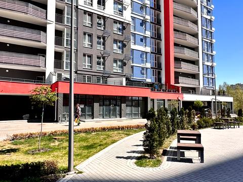Квартира на вул. Гліба Бабіча, 8-Г в Києві, ID 278522, фото №12