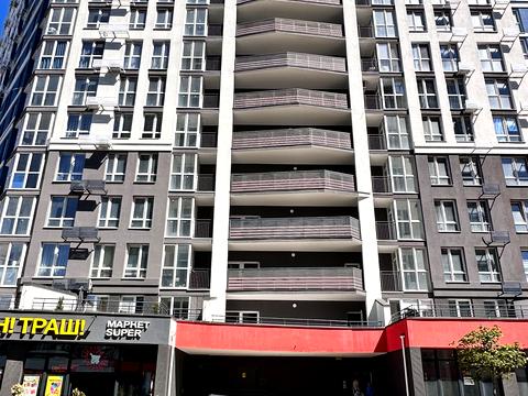 Квартира на вул. Гліба Бабіча, 8-Г в Києві, ID 278522, фото №13