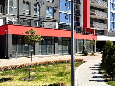 Квартира на вул. Гліба Бабіча, 8-Г в Києві, ID 278522, фото №14