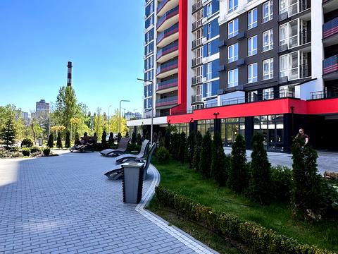 Квартира на вул. Гліба Бабіча, 8-Г в Києві, ID 278522, фото №15