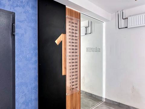 Квартира на вул. Гліба Бабіча, 8-Г в Києві, ID 278522, фото №16