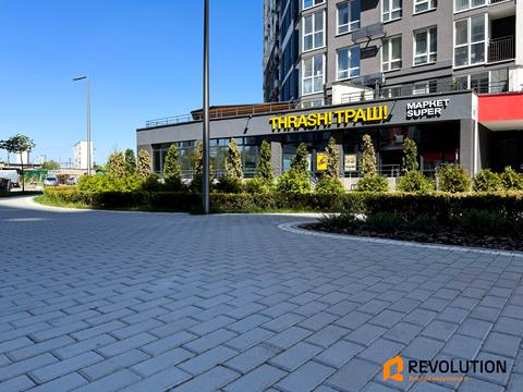 Квартира на вул. Гліба Бабіча, 8-Г в Києві, ID 278522, фото №17