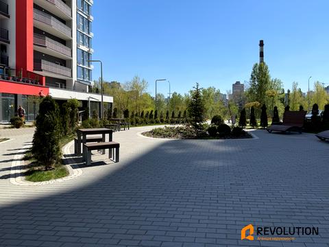 Квартира на вул. Гліба Бабіча, 8-Г в Києві, ID 278522, фото №18