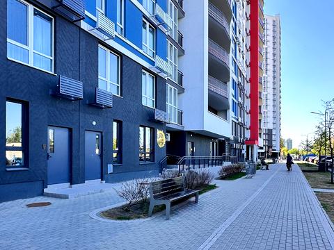 Квартира на вул. Гліба Бабіча, 8-Г в Києві, ID 278522, фото №10