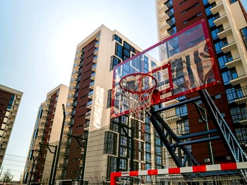 Квартира на вул. Ленкавського вул., 34 к8 в Івано-Франківську, ID 278517, фото №1