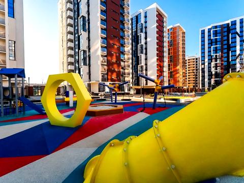 Квартира на вул. Ленкавського вул., 34 к8 в Івано-Франківську, ID 278517, фото №3