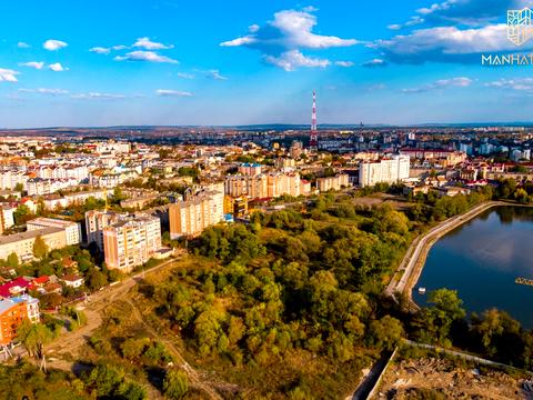 Квартира на вул. Ленкавського вул., 34 к8 в Івано-Франківську, ID 278517, фото №4